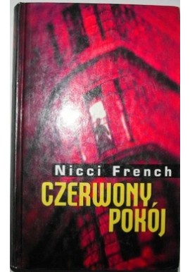 Czerwony pokój Nicci French