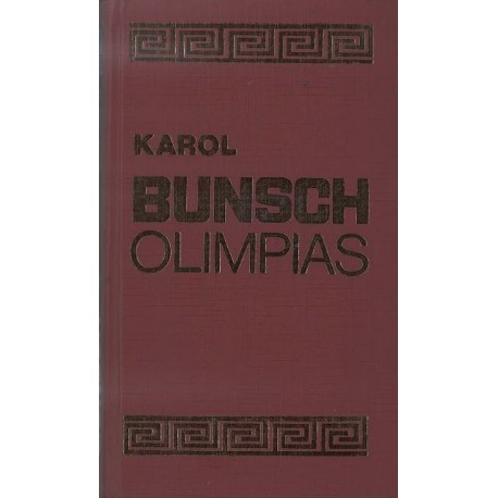 Olimpias Karol Bunsch
