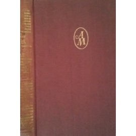 Listy dzieła tom XV Adam Mickiewicz