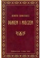 Ogniem i mieczem Henryk Sienkiewicz