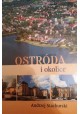 Ostróda i okolice Andrzej Stachurski