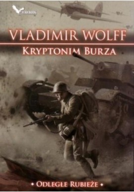 Kryptonim Burza Vladimir Wolff