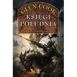 Księgi południa Glen Cook