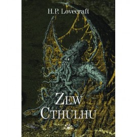 Zew cthulhu H. P. Lovecraft