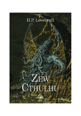 Zew cthulhu H. P. Lovecraft