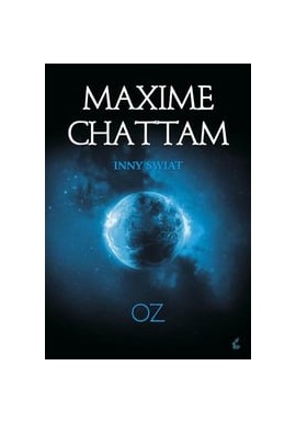 Inny świat oz Maxime Chattam