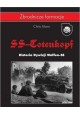 SS-Totenkopf historia dywizji Waffen-SS 1940-1945 Chris Mann