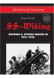 SS-Wiking historia 5. dywizji Waffen-SS 1941-1945 Rupert Butler