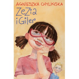 Zeza i Giler Agnieszka Chylińska