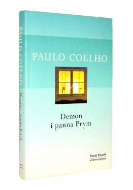 Demon i panna Prym Paulo Coelho