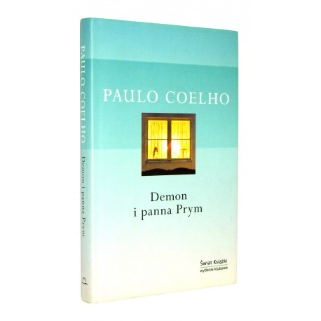 Demon i panna Prym Paulo Coelho