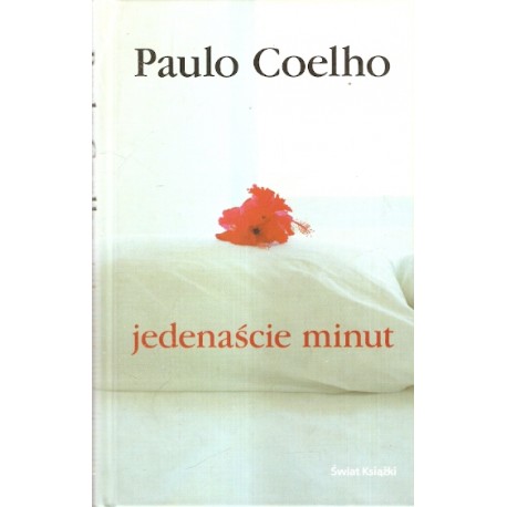 Jednenaście minut Paulo Coelho