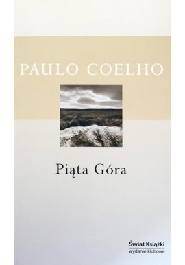 Piąta góra Paulo Coelho