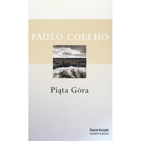 Piąta góra Paulo Coelho