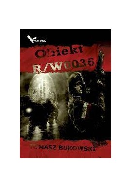 Obiekt R/W0036 Tomasz Bukowski