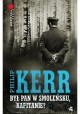 Był Pan w Smoleńsku Kapitanie ? Philip Kerr