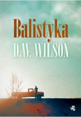 Balistyka D.W. Wilson