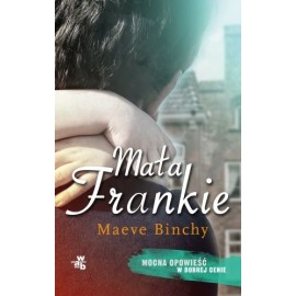 Mała Frankie Maeve Binchy pocket