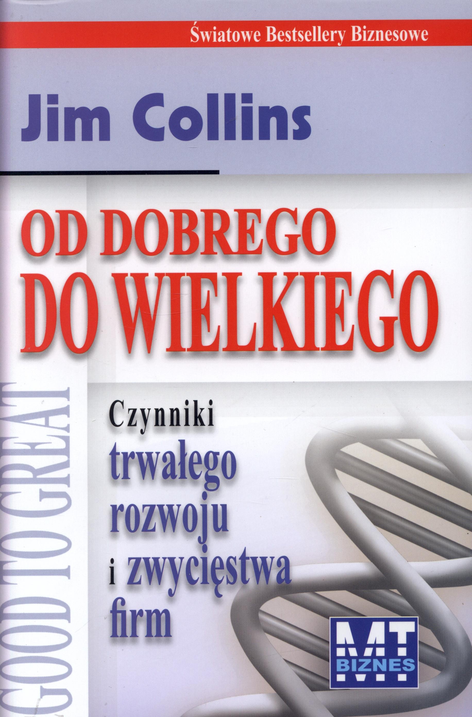 Od dobrego do wielkiego+Twoja firma 2.0, Collins (12183245254)