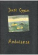 Ambulanza Jacek Cygan