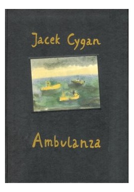Ambulanza Jacek Cygan