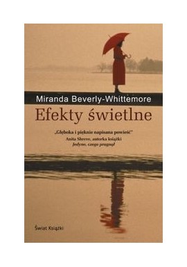 Efekty świetlne Miranda Beverly-Whittemore