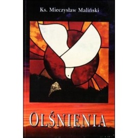 Olśnienia Ks. Mieczysław Maliński
