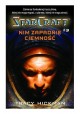 StarCraft 3 nim zapadnie ciemność Tracy Hickman