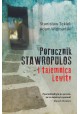 Porucznik Stawropulos i tajemnica Lewity Stanisław Tekieli Adam Widmański