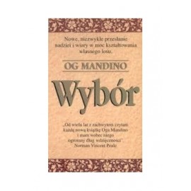 Wybór Og Mandino