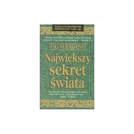 Największy sekret świata Og Mandino