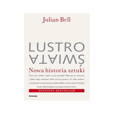 Lustro świata Julian Bell