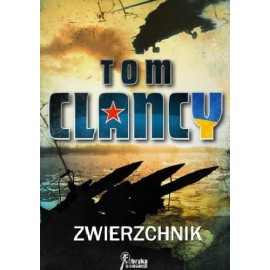 Zwierzchnik Tom Clancy