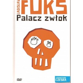 Palacz zwłok + DVD Ladislav Fuks