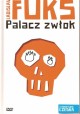 Palacz zwłok + DVD Ladislav Fuks