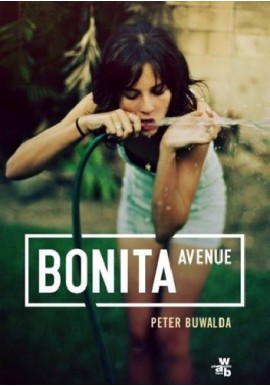 Bonita Avenue Peter Buwalda