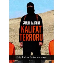 Kalifat terroru Samuel Laurent