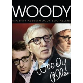 Woody Allen Osobisty album Woody'ego Allena Calhoun Ward