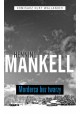Morderca bez twarzy Henning Mankell