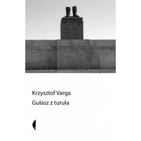 Gulasz z turula Krzysztof Varga