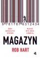 Magazyn Rob Hart