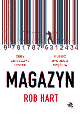 Magazyn Rob Hart