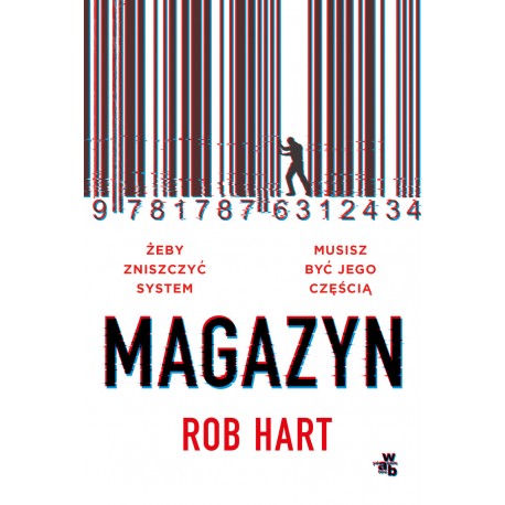 Magazyn Rob Hart