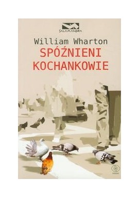 Spóźnieni kochankowie William Wharton