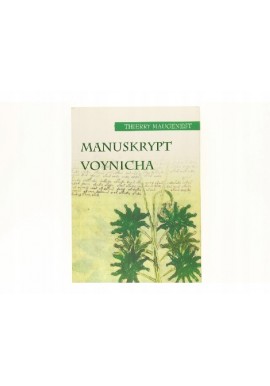 Manuskrypt Voynicha Thierry Maugenest