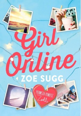 Girl online Zoe Sugg