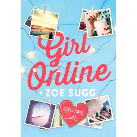 Girl online Zoe Sugg