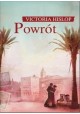 Powrót Victoria Hislop