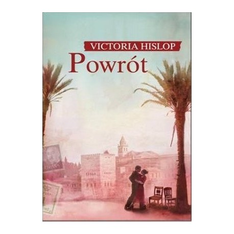 Powrót Victoria Hislop