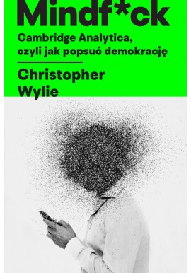 Mindf*ck Christopher Wylie